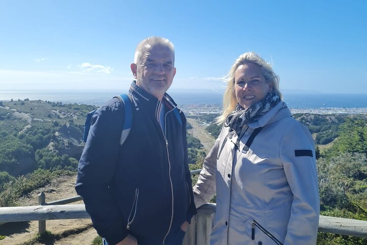 Reserva Nacional Magallanes y Tour por la ciudad de Punta Arenas