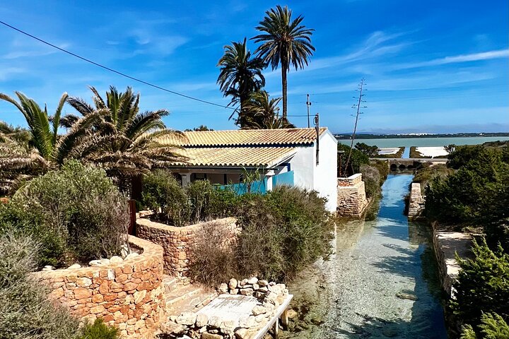 Formentera 4X4 Secret Corners Tour in een Land Rover Defender