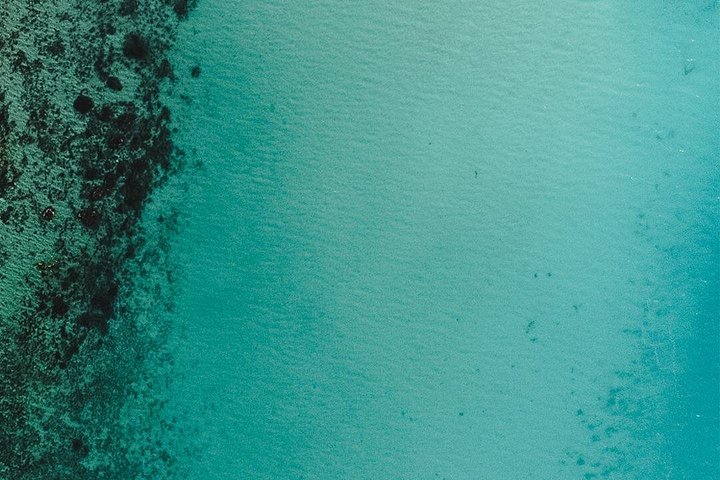 Excursion en planche à pagaie au lever du soleil de Bacalar avec petit déjeuner et photos
