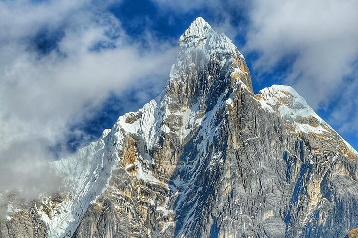 Cordillera Huayhuash Classic Trek – 8 dagen & 7 nachten