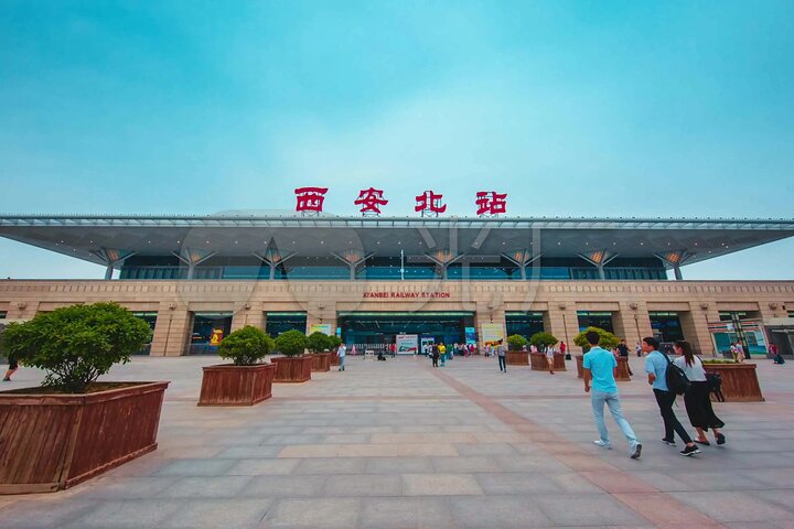 Hotell i nærheten av Luoyang Private 4WD Tour Adventure