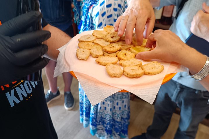 Alberobello en de omliggende dorpen: rondleiding + brunch en olijfolieproeverij