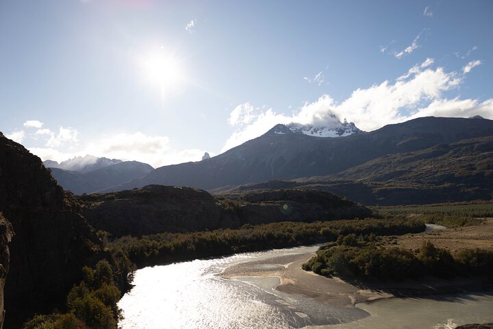 Journée d'escalade à Villa Cerro Castillo, en Patagonie chilienne