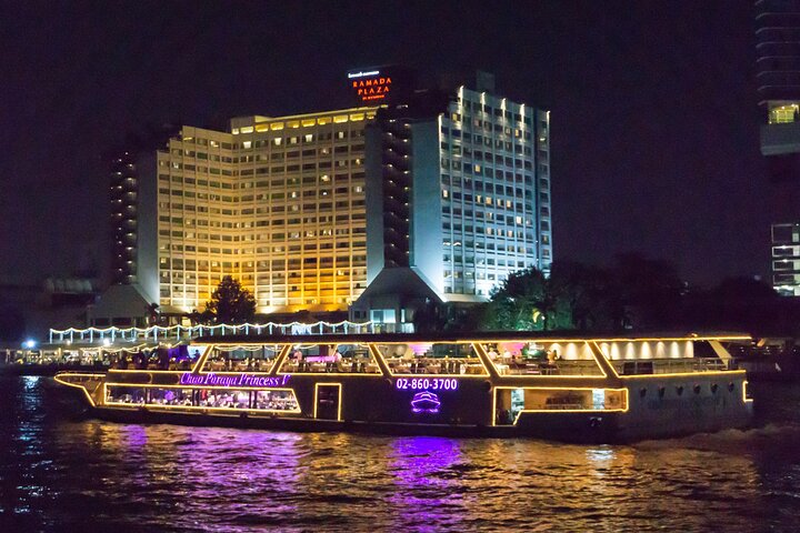 Laem Chabang havn til Bangkok tilpasset kulturell utforskningstur