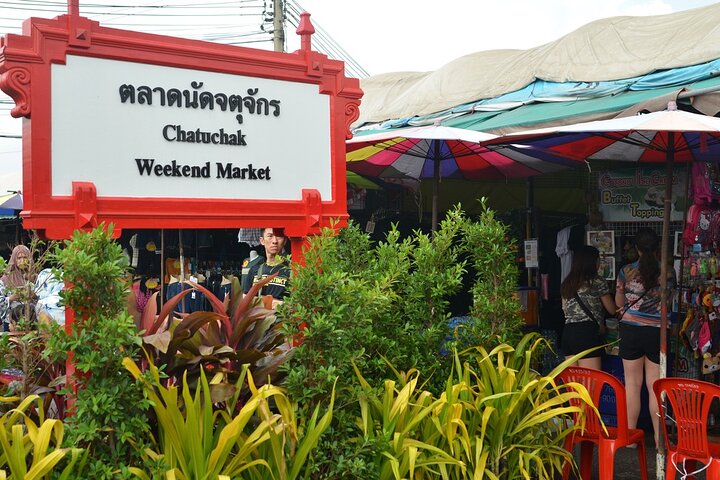 Laem Chabang havn til Bangkok tilpasset kulturell utforskningstur