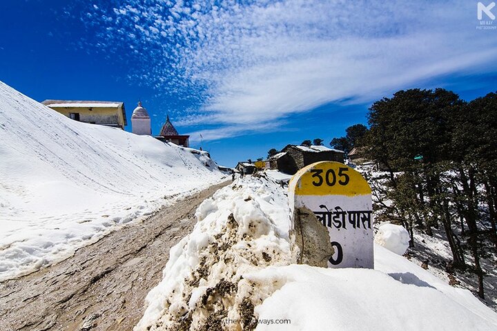 Tour Himachal de lujo de 3 días : Ex-Delhi a Jibhi & Tirthan Valley