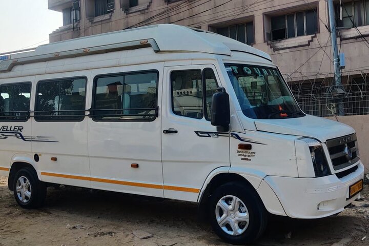 Tour Himachal de lujo de 3 días : Ex-Delhi a Jibhi & Tirthan Valley
