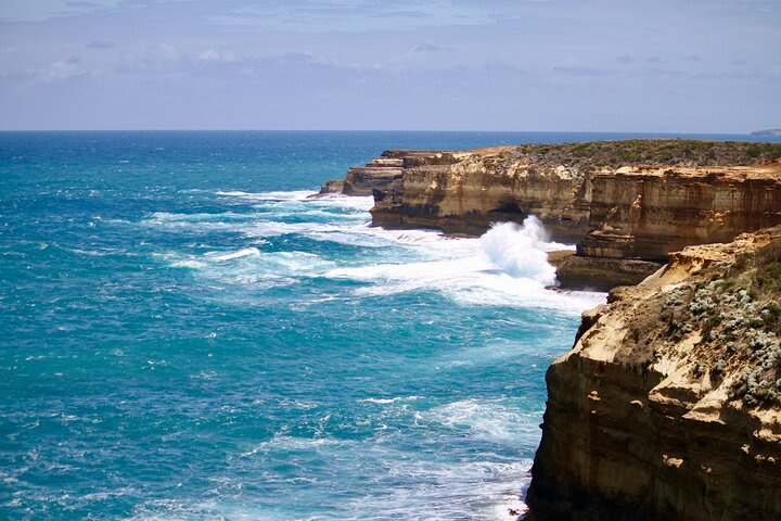 Hoteller i nærheden af Great Ocean Road 10 - Stop Tour