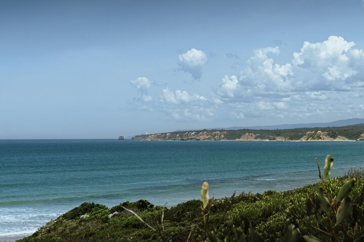 Hoteller i nærheden af Great Ocean Road 10 - Stop Tour