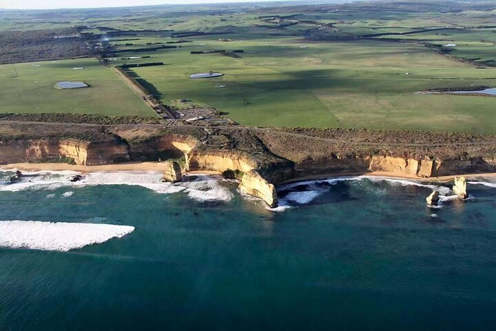 Hoteller i nærheden af Great Ocean Road 10 - Stop Tour