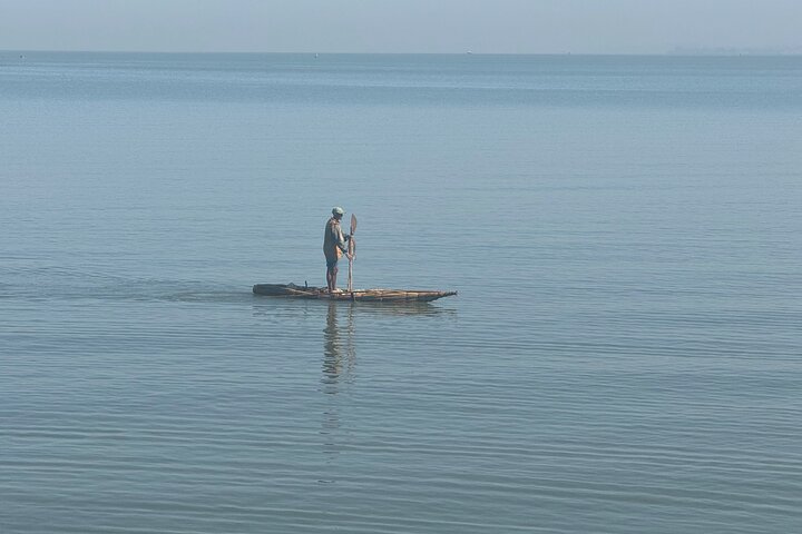 Dagstur Bahir Dar, Lake Tana og Blue Nile Falls Tours