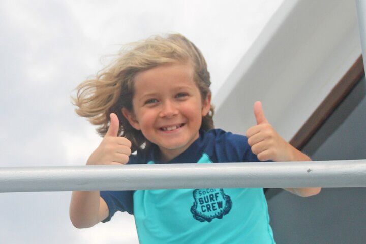 Manuel Antonio Catamaran Kryssning Sea Quest