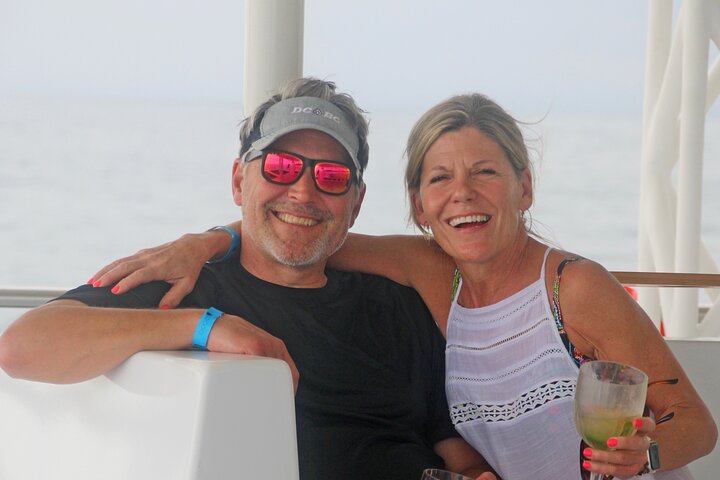 Manuel Antonio Catamaran Kryssning Sea Quest