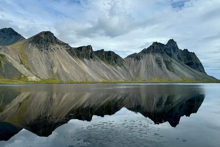Tour desde Djúpivogur : Stokksnes-Vestrahorn-Höfn (Mittagessen) - Aussichtspunkt