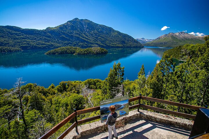 Full Day Cerro Tronador: Nieves Eternas y Glaciares Colgantes