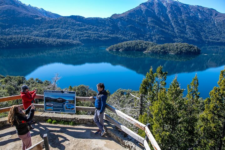Full Day Cerro Tronador: Nieves Eternas y Glaciares Colgantes