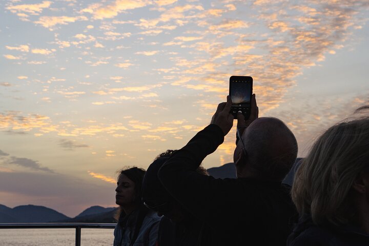 Hoteller i nærheden af Fort William Evening Cruise