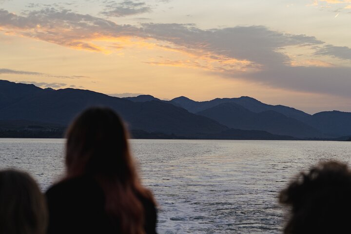 Hoteller i nærheden af Fort William Evening Cruise