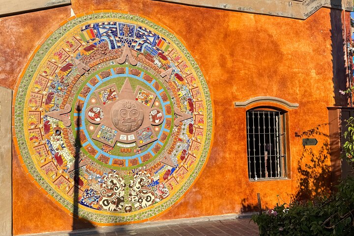 La Paz City Tour con Playa Balandra y Pueblo Mágico Todos Santos