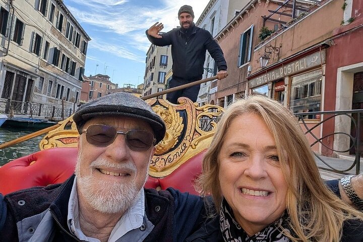 Excursão de 7 horas de luxo na costa de Veneza a partir de Ravenna