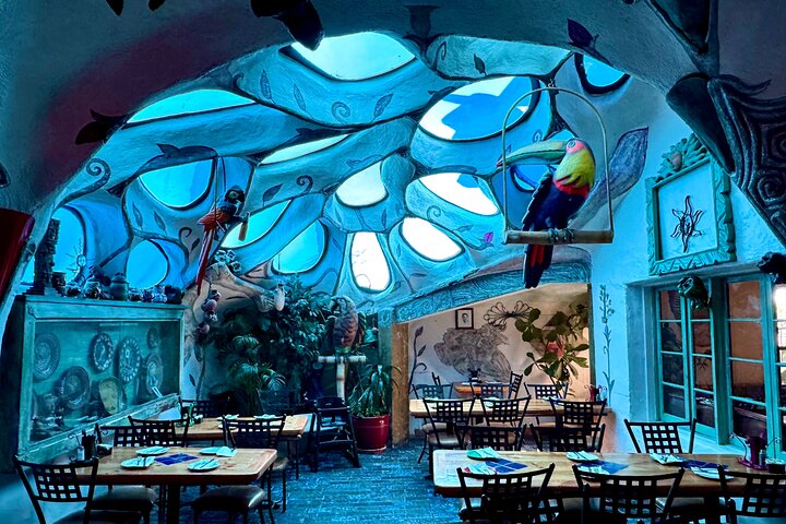Tour gastronómico por el casco antiguo de Scottsdale con 6 catas de comida