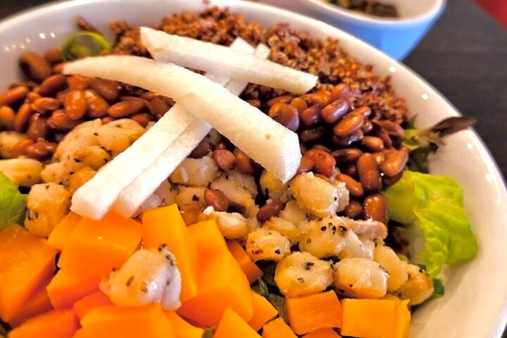 Tour gastronómico por el casco antiguo de Scottsdale con 6 catas de comida
