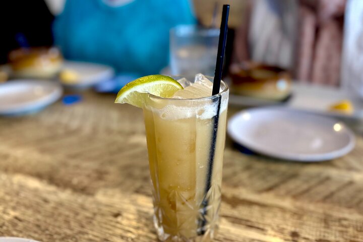 Tampa Food Tour avec 5 dégustations de plats locaux préférés Classiques