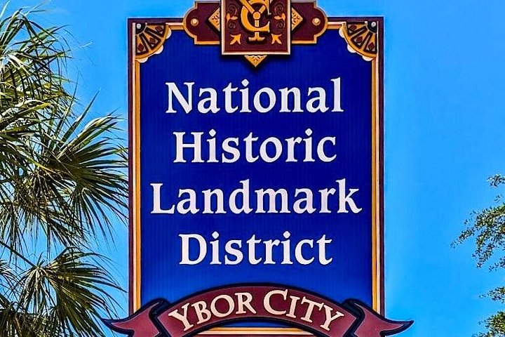 Tampa Food Tour avec 5 dégustations de plats locaux préférés Classiques
