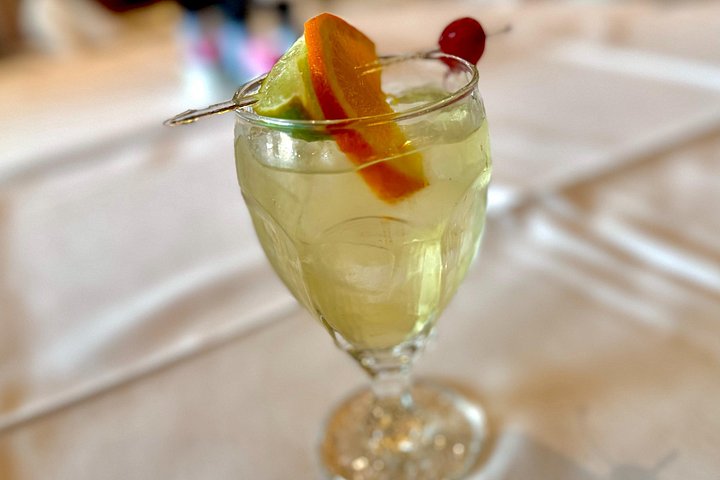 Tampa Food Tour avec 5 dégustations de plats locaux préférés Classiques