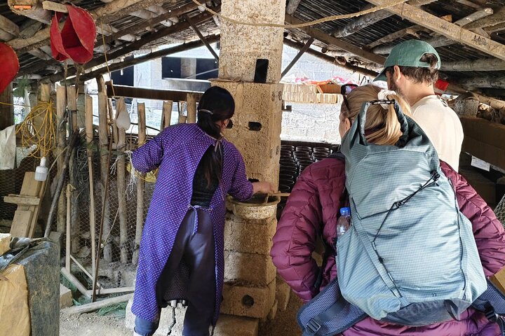 Cao Bang: Loop Tour 3 dage 2 nætter med lokalguide