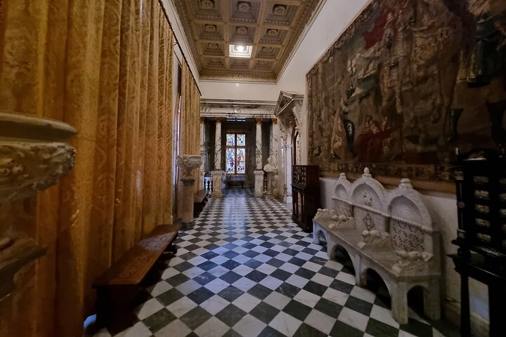 Gita privata di un giorno da Bucarest: Castello di Dracula, Peles e Brasov