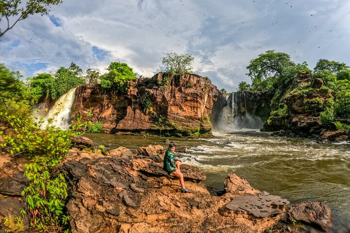 7 días en la naturaleza y la cultura de Chapada das Mesas