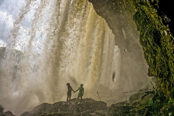7 días en la naturaleza y la cultura de Chapada das Mesas