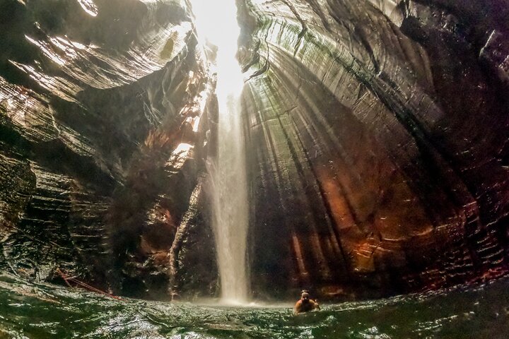 7 días en la naturaleza y la cultura de Chapada das Mesas