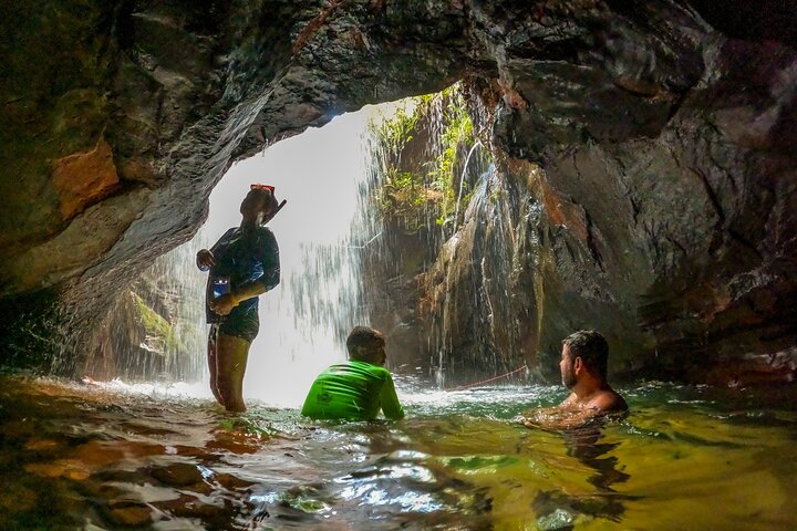 7 días en la naturaleza y la cultura de Chapada das Mesas