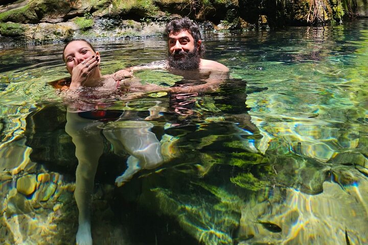 7 días en la naturaleza y la cultura de Chapada das Mesas
