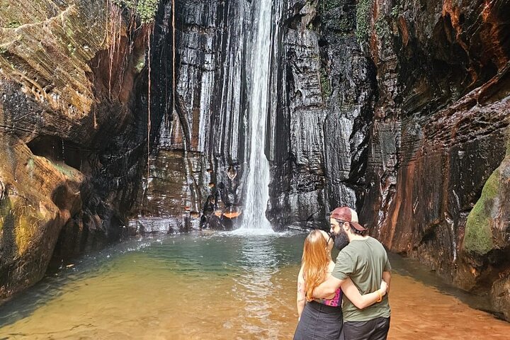 7 días en la naturaleza y la cultura de Chapada das Mesas