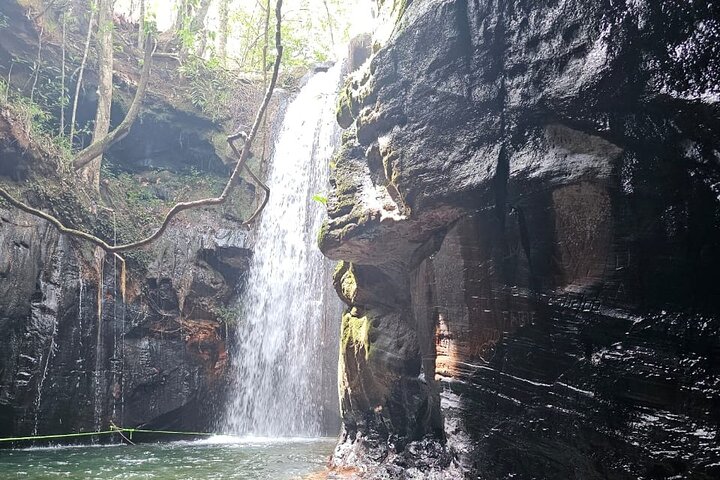 7 días en la naturaleza y la cultura de Chapada das Mesas