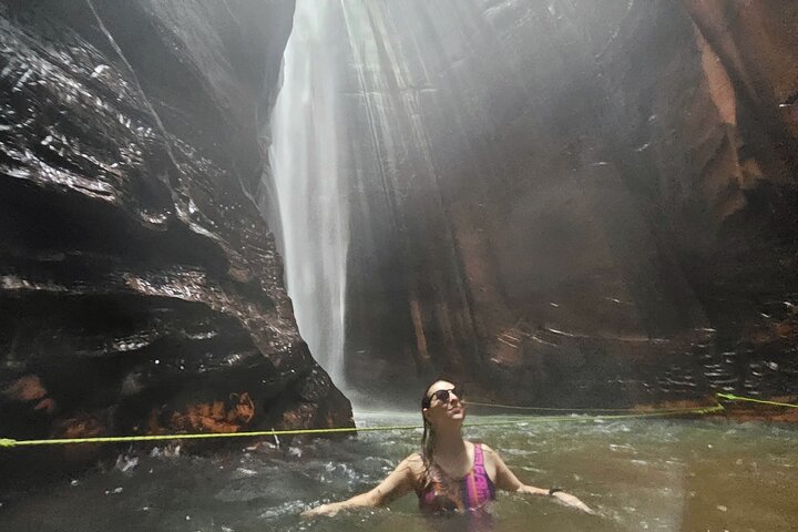 7 días en la naturaleza y la cultura de Chapada das Mesas