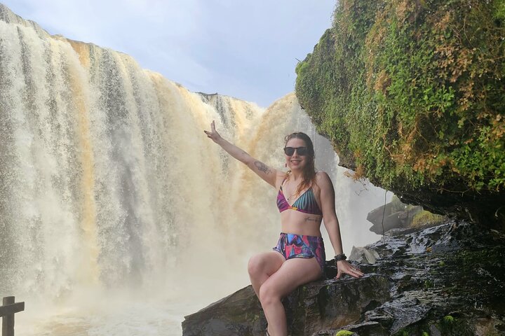 7 días en la naturaleza y la cultura de Chapada das Mesas