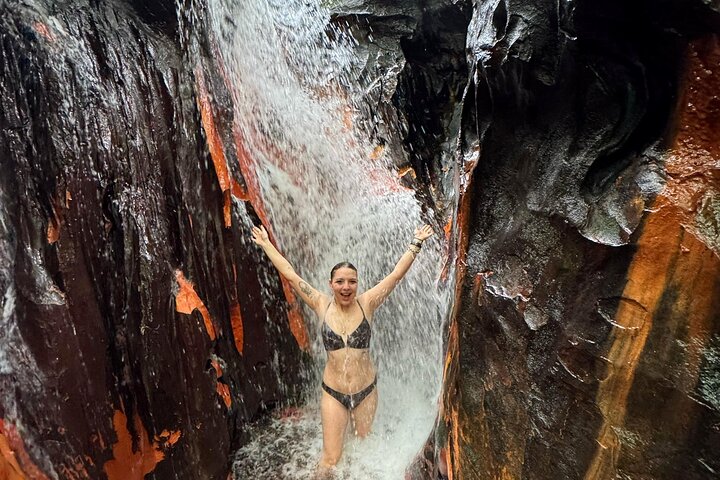 7 días en la naturaleza y la cultura de Chapada das Mesas