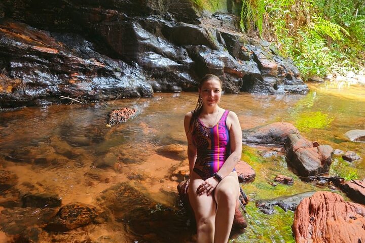 7 días en la naturaleza y la cultura de Chapada das Mesas