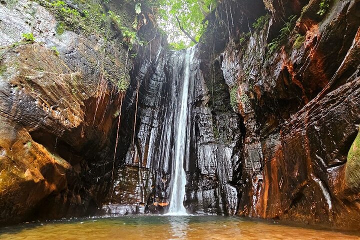 7 días en la naturaleza y la cultura de Chapada das Mesas