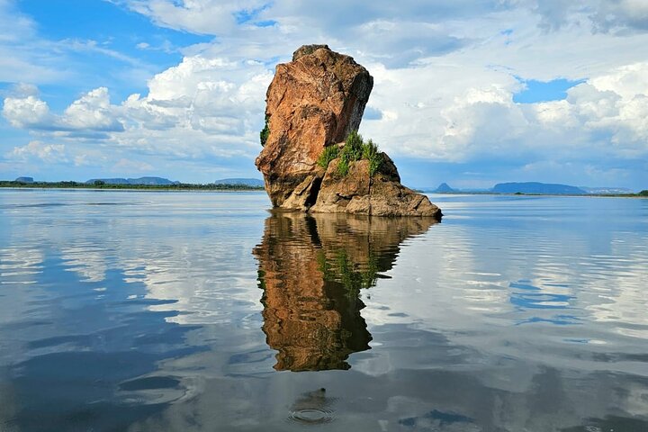 7 días en la naturaleza y la cultura de Chapada das Mesas