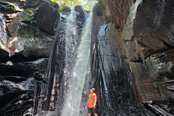 7 días en la naturaleza y la cultura de Chapada das Mesas