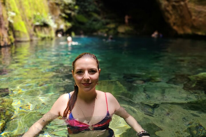 7 días en la naturaleza y la cultura de Chapada das Mesas