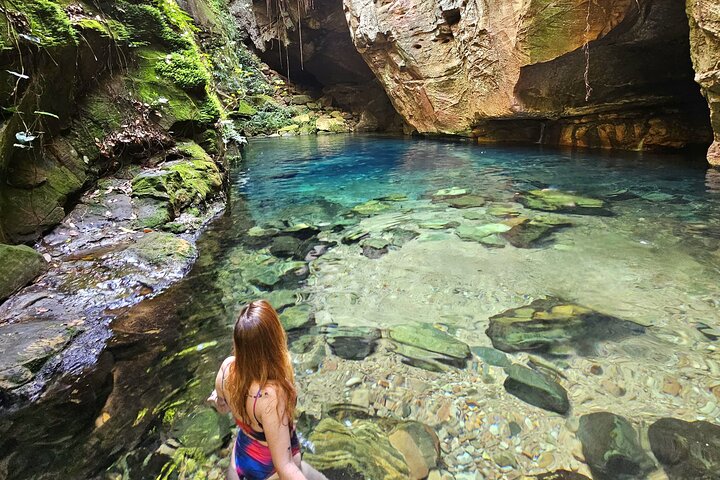 7 días en la naturaleza y la cultura de Chapada das Mesas