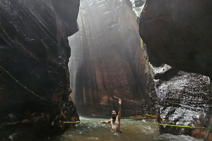 7 días en la naturaleza y la cultura de Chapada das Mesas