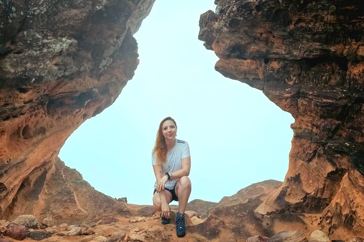 7 días en la naturaleza y la cultura de Chapada das Mesas
