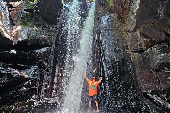 7 días en la naturaleza y la cultura de Chapada das Mesas